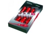 Набор диэлектрических отверток 1000 V 1760i/6 SATZ 6TLG / 6 PCS WERA WE-031282