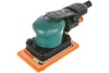 Орбитально-эксцентриковая шлифмашинка с автоматическим пылеотводом Dynabrade Дайнабаг II 58504