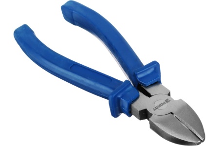 Бокорезы РОКОТ 200мм, пластиковая ручка 719-002