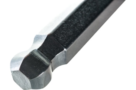 Шаровый шестигранник 10 L=175мм АвтоDело Professional 39140 12837