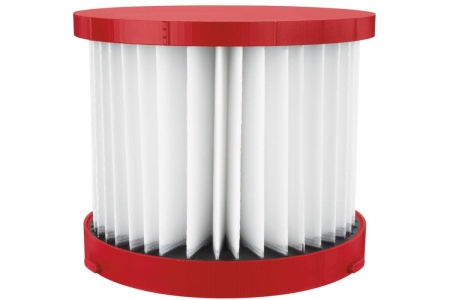 Аккумуляторный пылесос Milwaukee M18 VC-0 4933433601