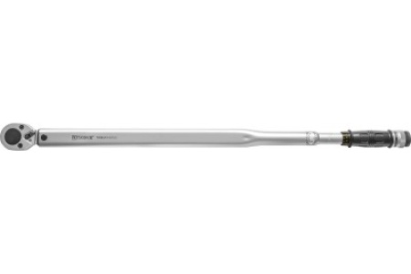 Динамометрический ключ THORVIK TWM34140700 3/4DR, 140-700 Нм 53571