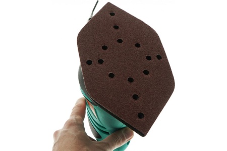 Вибрационная шлифмашина Sturm OS8132M