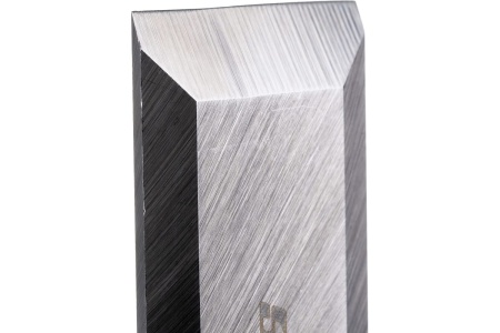 Долото-стамеска SPARTA 26 мм, деревянная рукоятка 242515