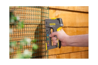 Степлер 6 в 1 STANLEY FMHT0-70868