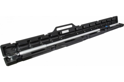 Электронный динамометрический ключ NORGAU 1" 240-1200 Нм 051131200
