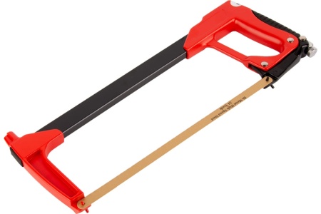 Ножовка по металлу 250-300мм BOVIDIX 3102015