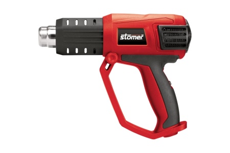 Технический фен DEFORT DHG-2000N-K 93720490