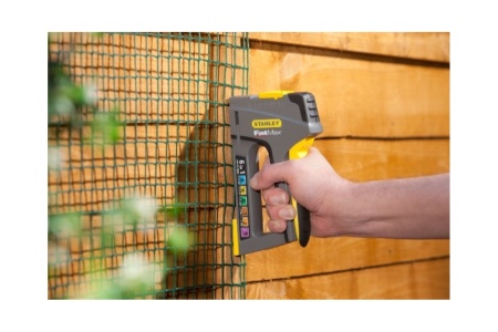 Степлер 6 в 1 STANLEY FMHT0-70868