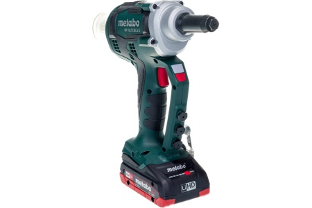 Аккумуляторный заклепочник Metabo NP 18 LTX BL 5.0 619002800 Аккумуляторный заклепочник Metabo NP 18 LTX BL 5.0 619002800