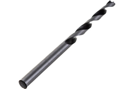 Сверло по дереву (5 мм) ПРАКТИКА 034-816