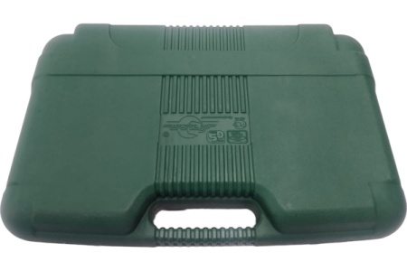 Кейс AIST для набора на 12" 73 пр. K408073-X 00-00008532