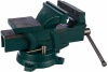 Слесарные тиски STURM 1075-01-125