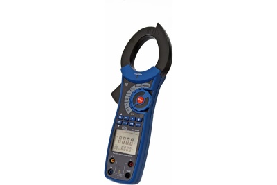 Токовые клещи с измерителем мощности СЕМ DT-3353 481530