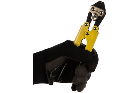 Арматурные ножницы TOPEX 01A117