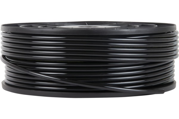 Трубка пневматическая прямая 5x8 мм катушка 100 м WIEDERKRAFT WDK-SPU0508