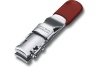 Брелок-кусачки Victorinox  5,9 мм, красный 8.2050.B1