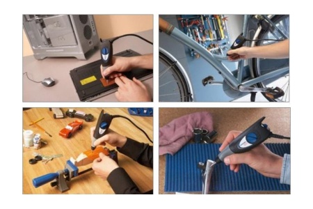 Гравер Dremel Engraver F.013.029.0JZ