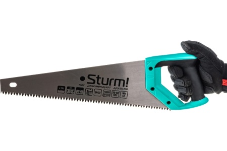 Ножовка по дереву Sturm 1060-52-400