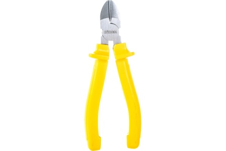 Бокорезы 140мм Biber Стандарт 85436 тов-080878