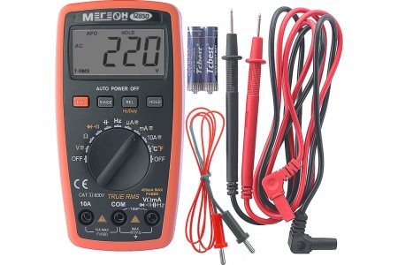 Мультиметр МЕГЕОН 12850 к0000010930