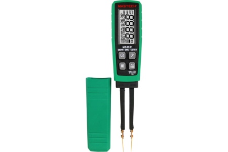 Мультиметр (smart smd-тестер) ms8911 Mastech 13-2049