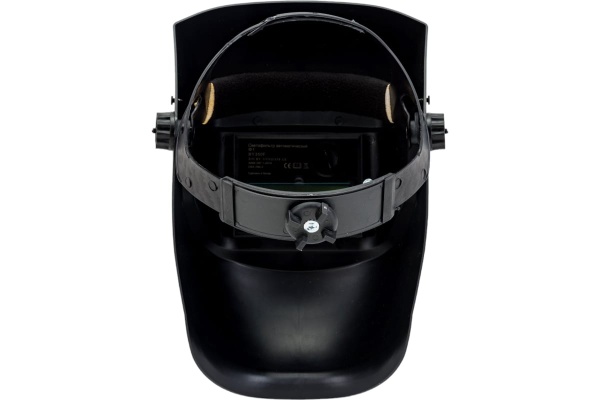 Щиток сварщика с автоматическим светофильтром Хамелеон FIT 12234 Щиток сварщика с автоматическим светофильтром Хамелеон FIT 12234