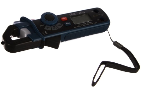 Токовые мини клещи СЕМ FC-35 481585