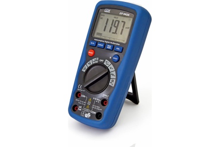 Профессиональный мультиметр СЕМ DT-9926 481073