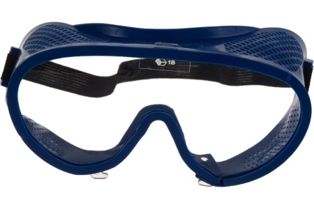 Защитные очки закрытого типа СИБРТЕХ 89161 Защитные очки закрытого типа СИБРТЕХ 89161