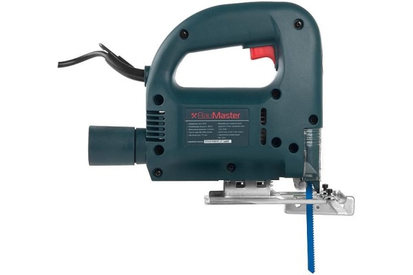 Электрический лобзик BauMaster JS-4062X