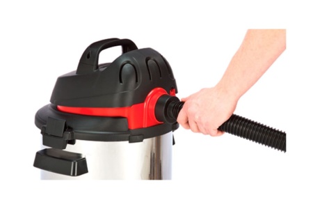 Пылесос Shop-Vac Super 30-I 5973442 Пылесос Shop-Vac Super 30-I 5973442