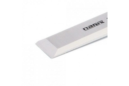 Плоская стамеска NAREX WOOD LINE PLUS 10 мм 811660