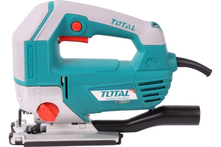 Лобзик TOTAL TS2081106