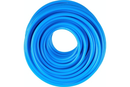 Шланг полиуретановый (15 бар; 6x10 мм; 50 м) в бухте FUBAG 170308