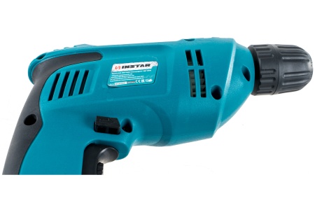 Безударная электродрель Instar ЭДР 10600