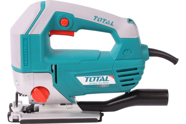 Лобзик TOTAL TS2081106