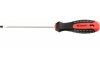 Отвертка SL3,0х100 мм MATRIX Fusion Anti slip 11408