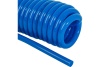 Шланг спиральный пневматический профи 10x6.5 мм, 15 м (цвет синий) NBPT 57759
