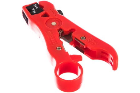 Универсальный инструмент для зачистки витой пары UTP/STP Hyperline HT-352A 41695