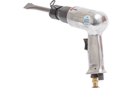 Пневмомолоток с комплектом насадок NORDBERG NP5066