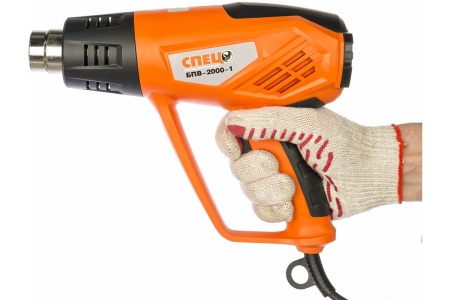 Электрофен P.I.T. СТАНДАРТ PHG2000-D