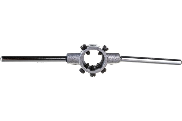 Плашкодержатель 25 мм СИБРТЕХ 77425