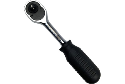 Трещоточный ключ NICHER 1/4" 152 мм 2752JB
