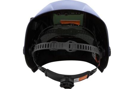 Маска сварщика FOXCRAFT Индиго, фильтр 9700V, без коробки FOXWELD 6568 Маска сварщика FOXCRAFT Индиго, фильтр 9700V, без коробки FOXWELD 6568