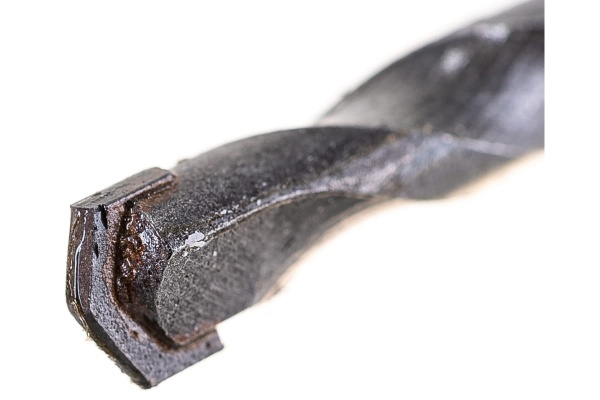 Сверло победитовое ударное по бетону (6х100 мм) FIT IT 34543