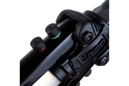 Двуручный заклепочник для вытяжных заклепок Gigant 2.4-6.4мм GHR-64