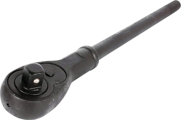 Ударная трещотка ROCKFORCE 3/4", 48-зубцовая RF-8026500MPB