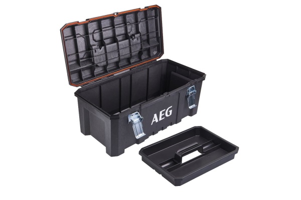 Ящик для инструмента 37л AEG 6TB 4932471878