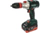 Аккумуляторный ударный винтоверт Metabo SB 18 LTX BL Q I 602353660 Аккумуляторный ударный винтоверт Metabo SB 18 LTX BL Q I 602353660